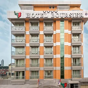 Boursier 2&spa Hotel