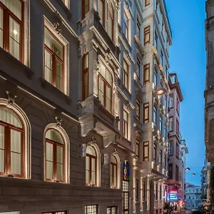 Hotel Akka Taksim-special Class