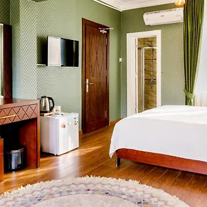 Hotel Park Beylerbeyi Boutique, Istanbul