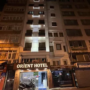 Orient ** Istanbul