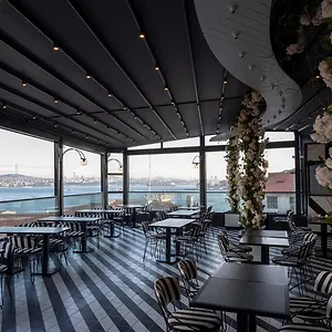 فندق Ferman Port - Special Category, اسطنبول