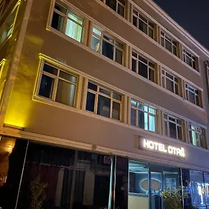Otağ Hotel