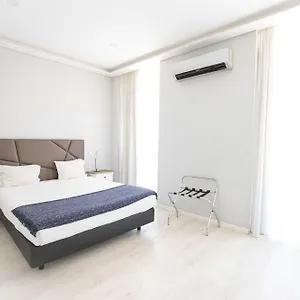 Grande Pensao Residencial Alcobia Lisabona
