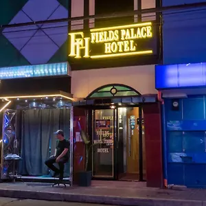 Fields Palace Hotel
