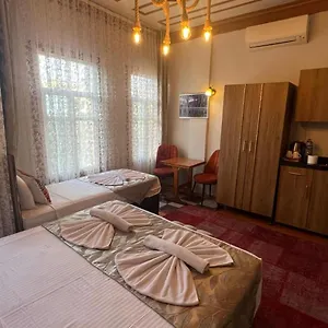 Hotel Turgut, Istanbul
