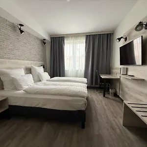 Nexto Dormero Budapesta