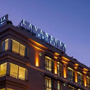 Hotel Levent Lavandula