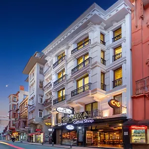 Orka Taksim Suites&hotel İstanbul