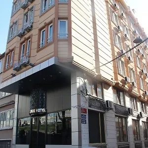 Kaya Madrid İstanbul
