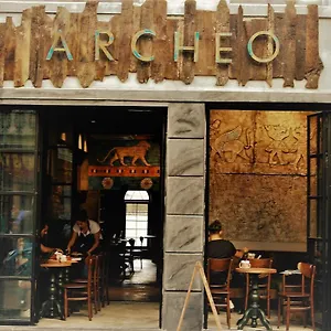호스텔 Archeo (adults Only), 이스탄불
