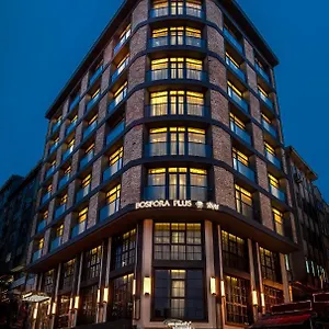 فندق Bosfora, اسطنبول