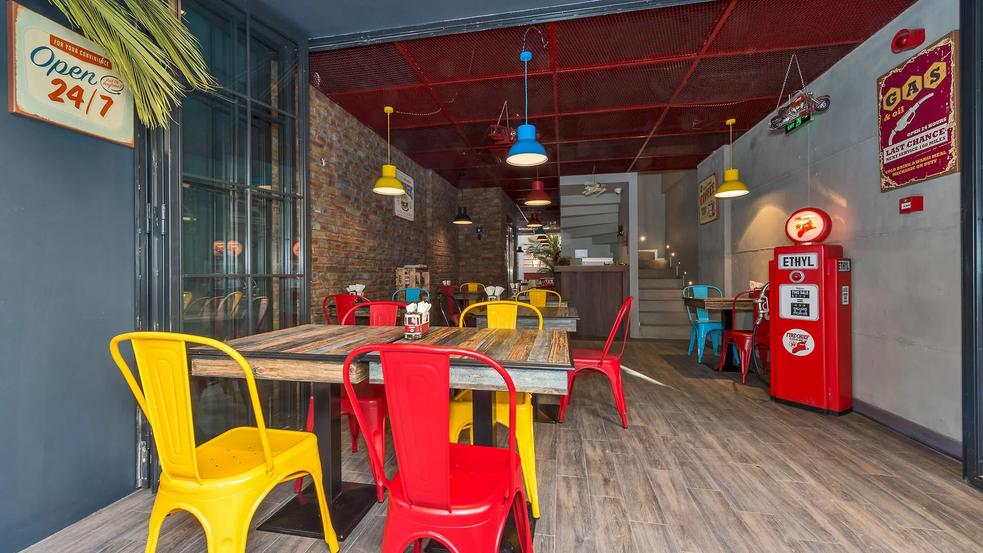 Taksim Istanbul Nis Hotel - Istiklal Street 3*,  Turkey