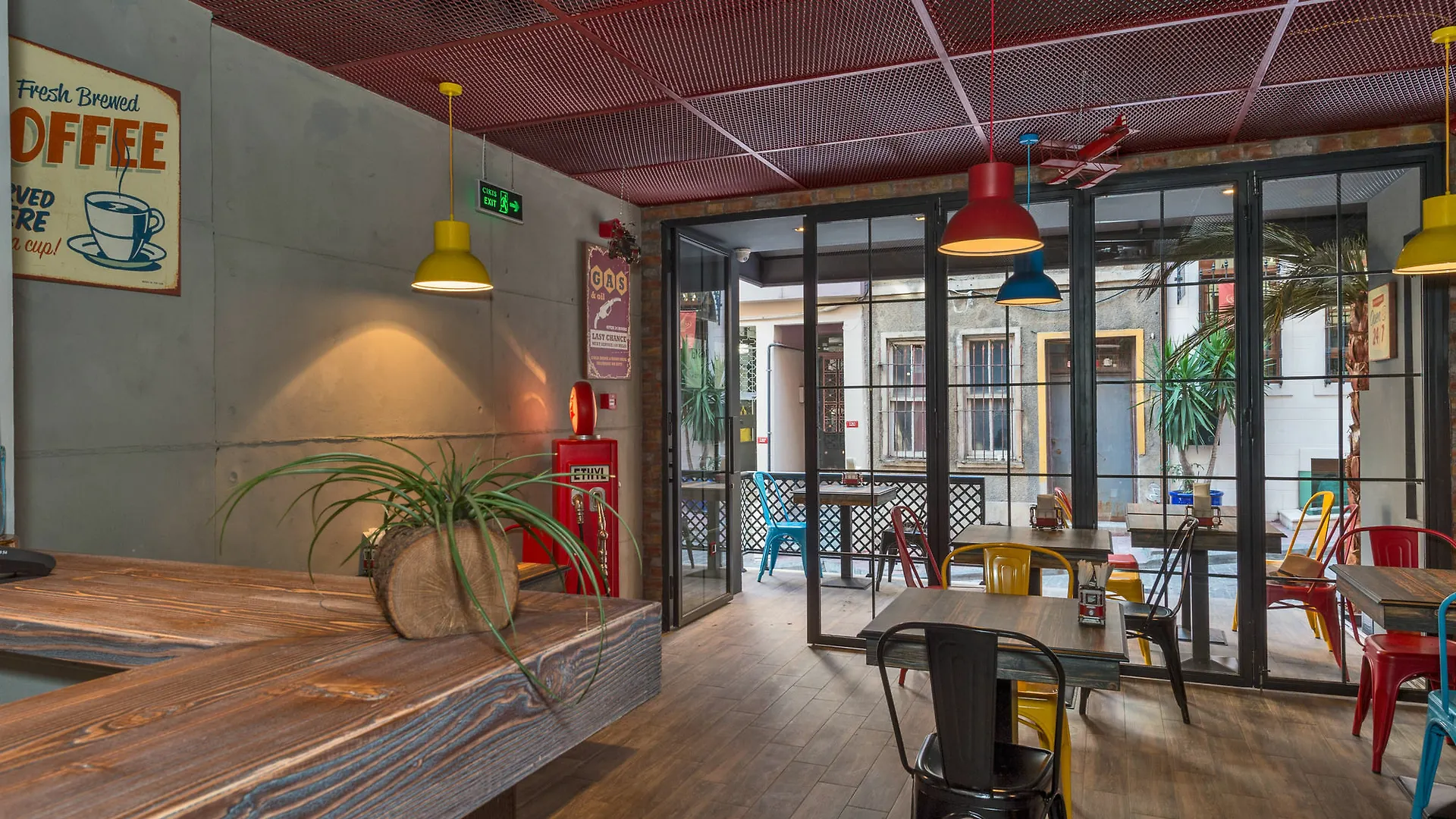 ***  Taksim Istanbul Nis Hotel - Istiklal Street Turkey