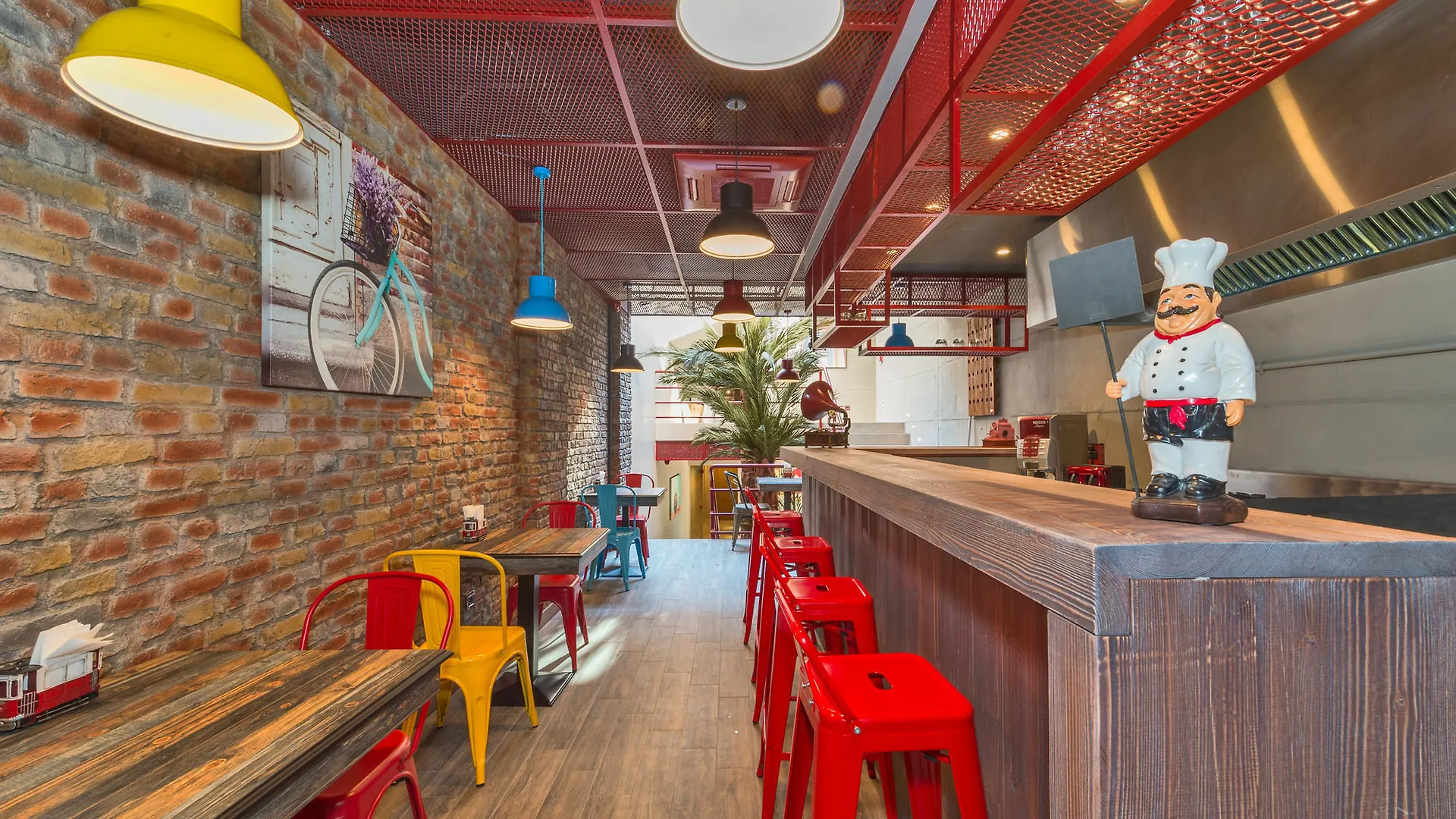 Taksim Istanbul Nis Hotel - Istiklal Street