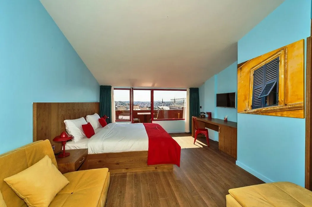 Taksim Istanbul Nis Hotel - Istiklal Street 3*,  Turkey